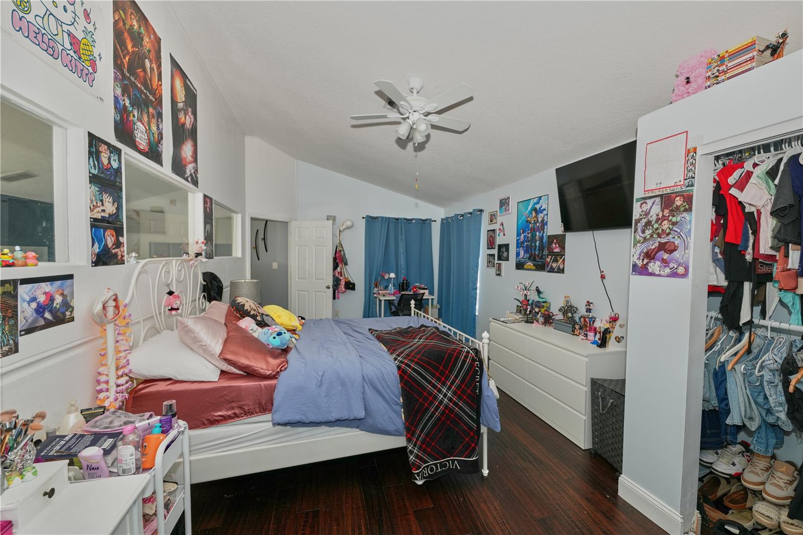 OAK MEADOW PD PH 03 REP - Residential