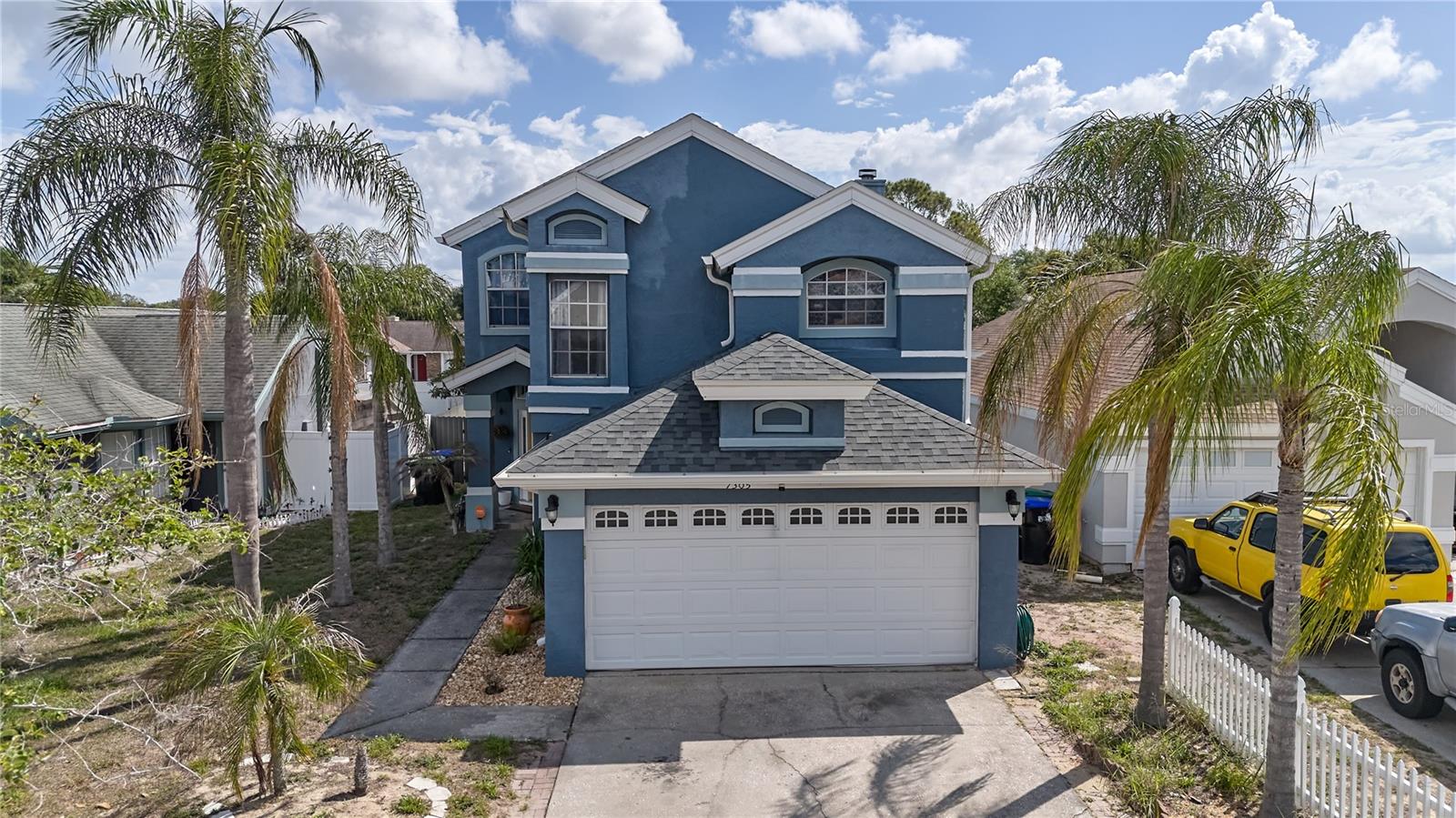 OAK MEADOW PD PH 03 REP - Residential