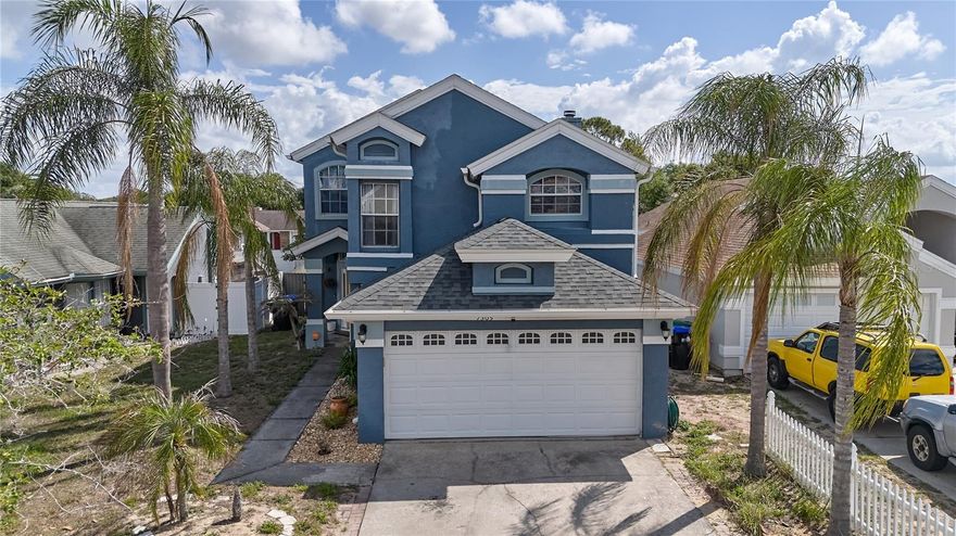 Beautiful 4-bedroom, 2-bathroom home that is move-in ready! This property features major updates that provide peace of mind and long-term value, including a complete repipe, 2020 roof, and 2017 A/C system. The interior has been tastefully updated with a remodeled kitchen, renovated bathrooms, new flooring throughout, and fresh interior and exterior paint, creating a modern and inviting atmosphere. Enjoy the spacious backyard featuring a gazebo, perfect for entertaining, family gatherings, or relaxing outdoors. Conveniently located near major highways, shopping, dining, and everything Orlando has to offer. Don’t miss this fantastic opportunity!