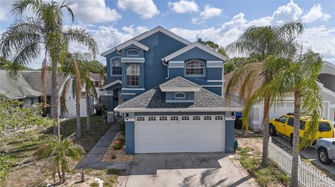 Photo of 7305 Victoria Circle #202, Orlando, FL 32835 (MLS # S5150957)