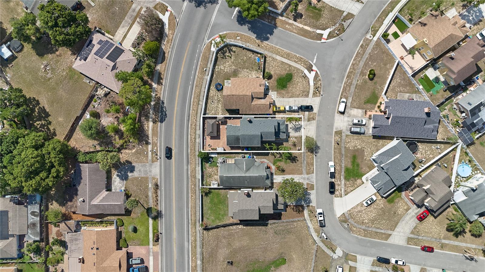 OAK MEADOW PD PH 03 REP - Residential