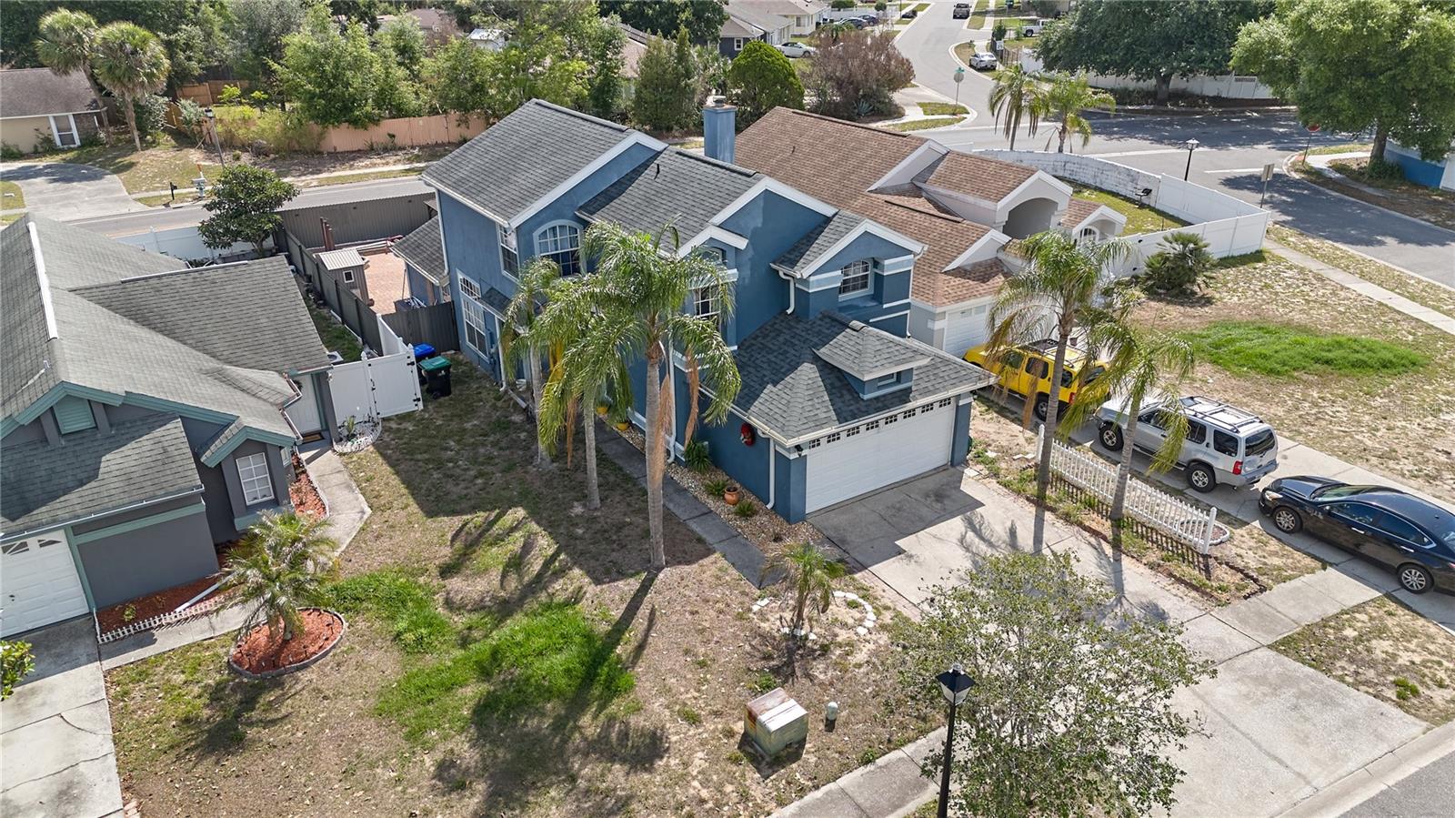 7305 VICTORIA CIRCLE 202