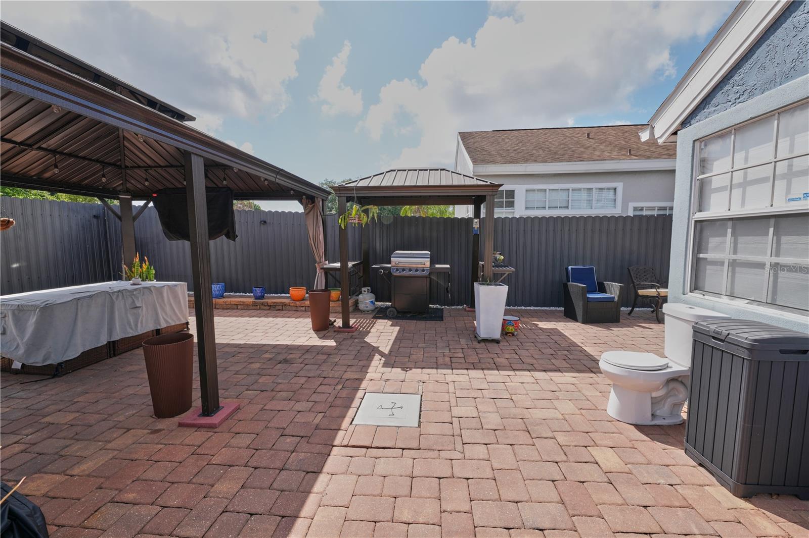OAK MEADOW PD PH 03 REP - Residential