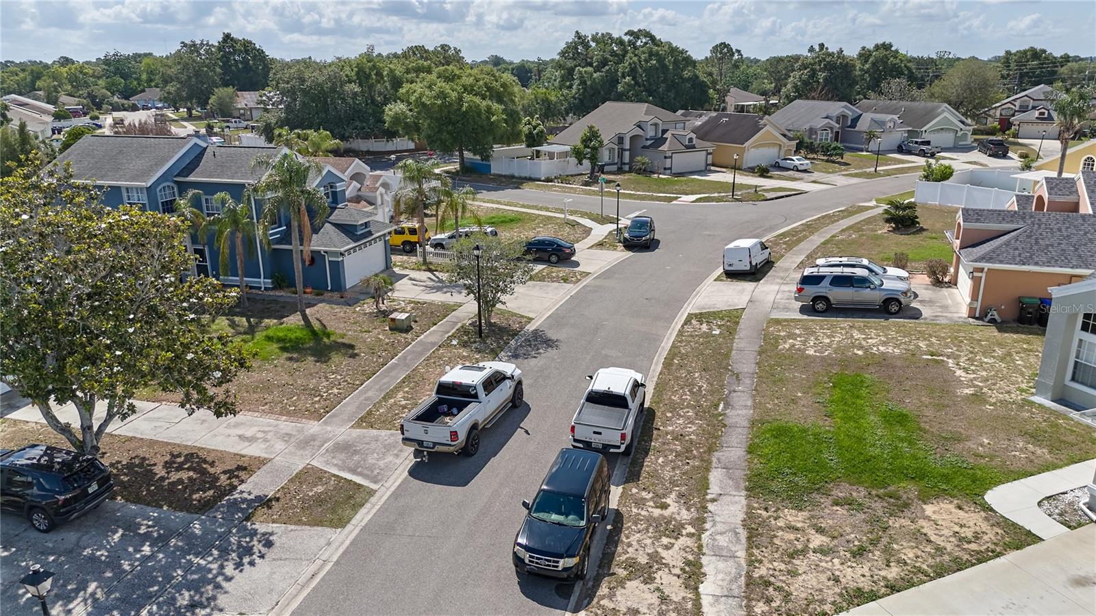 OAK MEADOW PD PH 03 REP - Residential