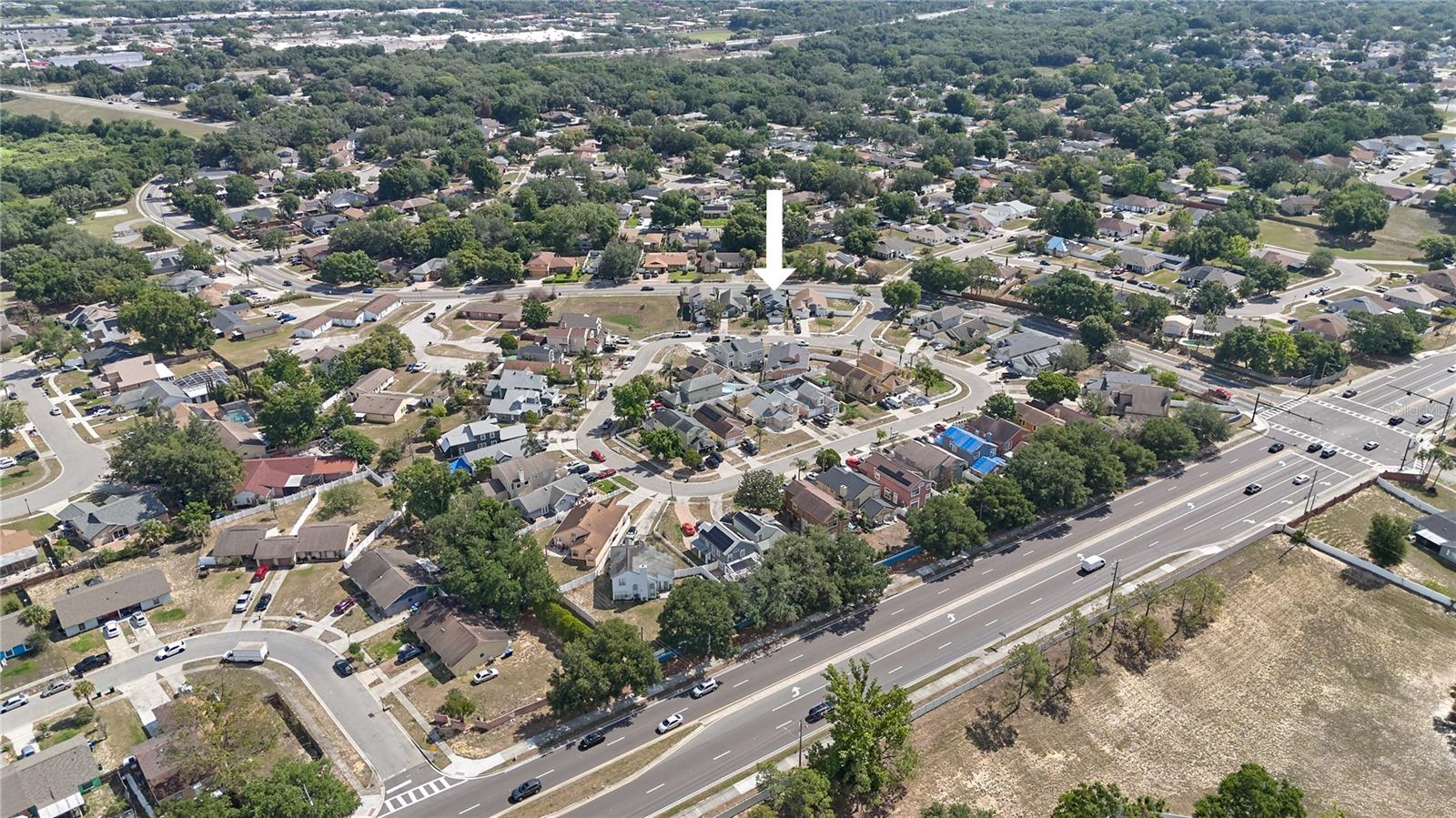 OAK MEADOW PD PH 03 REP - Residential