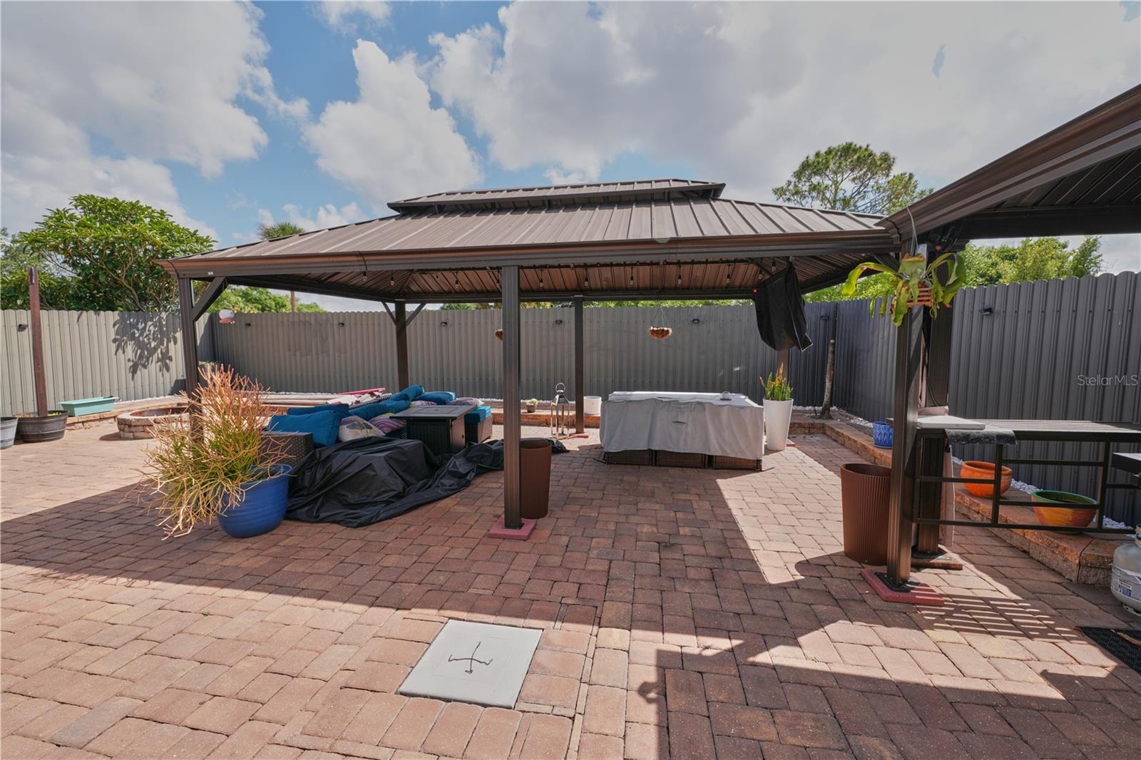 OAK MEADOW PD PH 03 REP - Residential