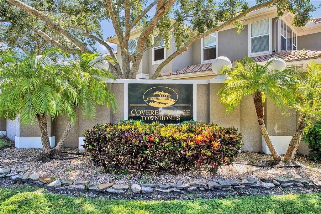 Photo of 3372 Covered Bridge Drive E, Dunedin, FL 34698 (MLS # TB8439298)
