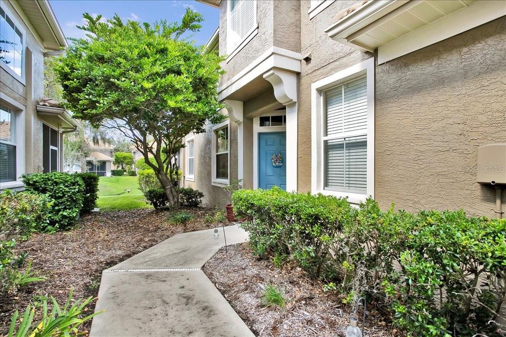 Photo of 3372 Covered Bridge Drive E, Dunedin, FL 34698 (MLS # TB8439298)