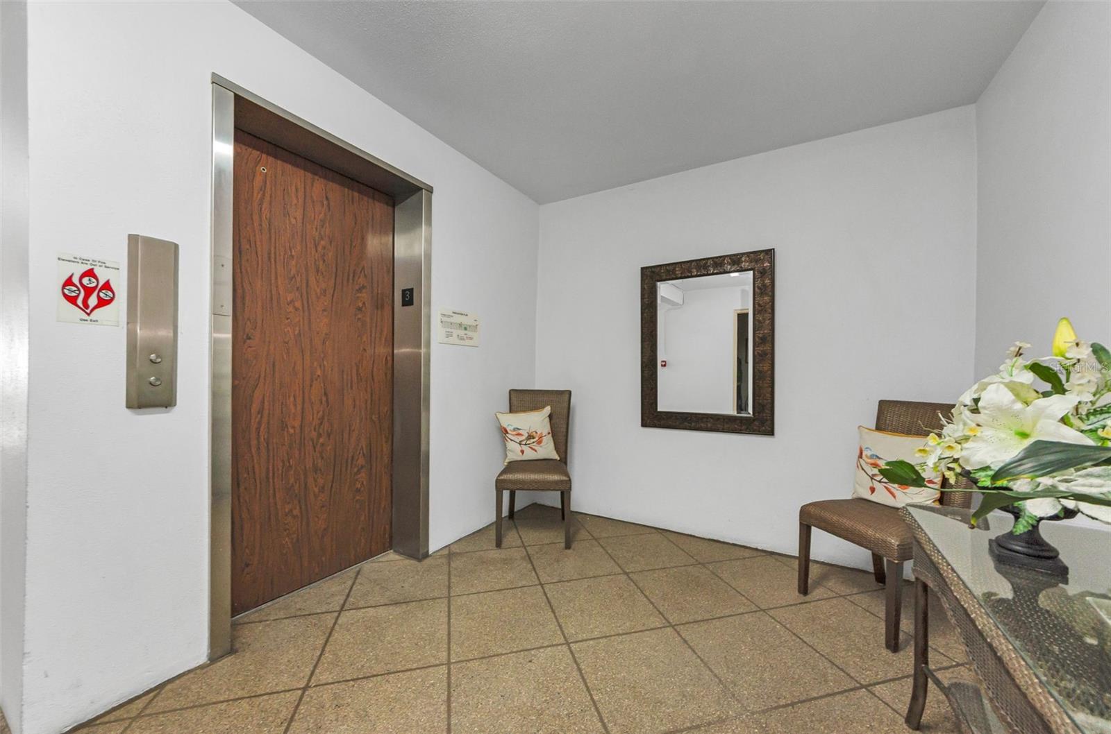 PORT BELLEAIR 4 CONDO - Residential