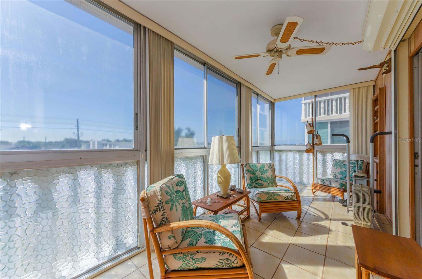 PORT BELLEAIR 4 CONDO - Residential