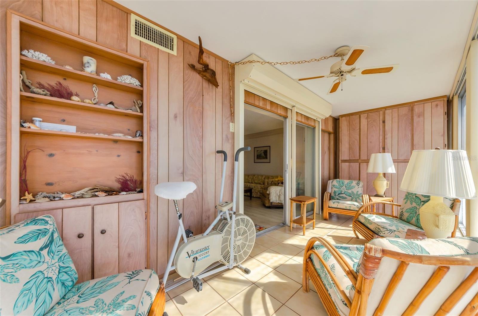 PORT BELLEAIR 4 CONDO - Residential