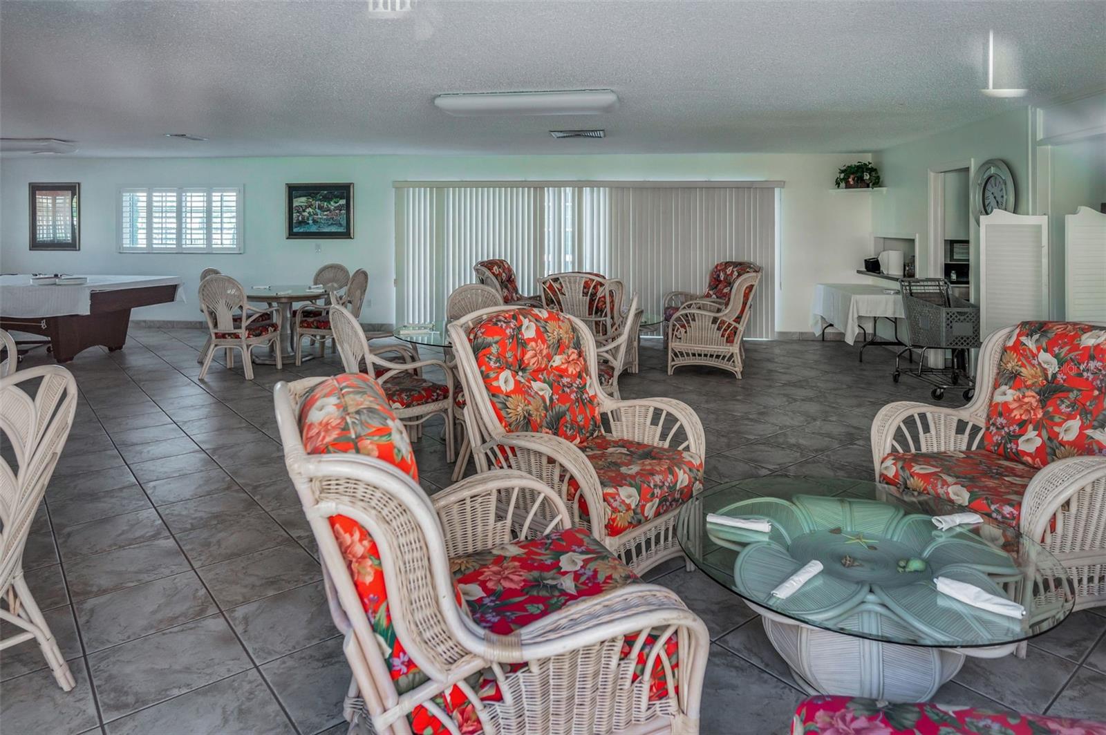 PORT BELLEAIR 4 CONDO - Residential