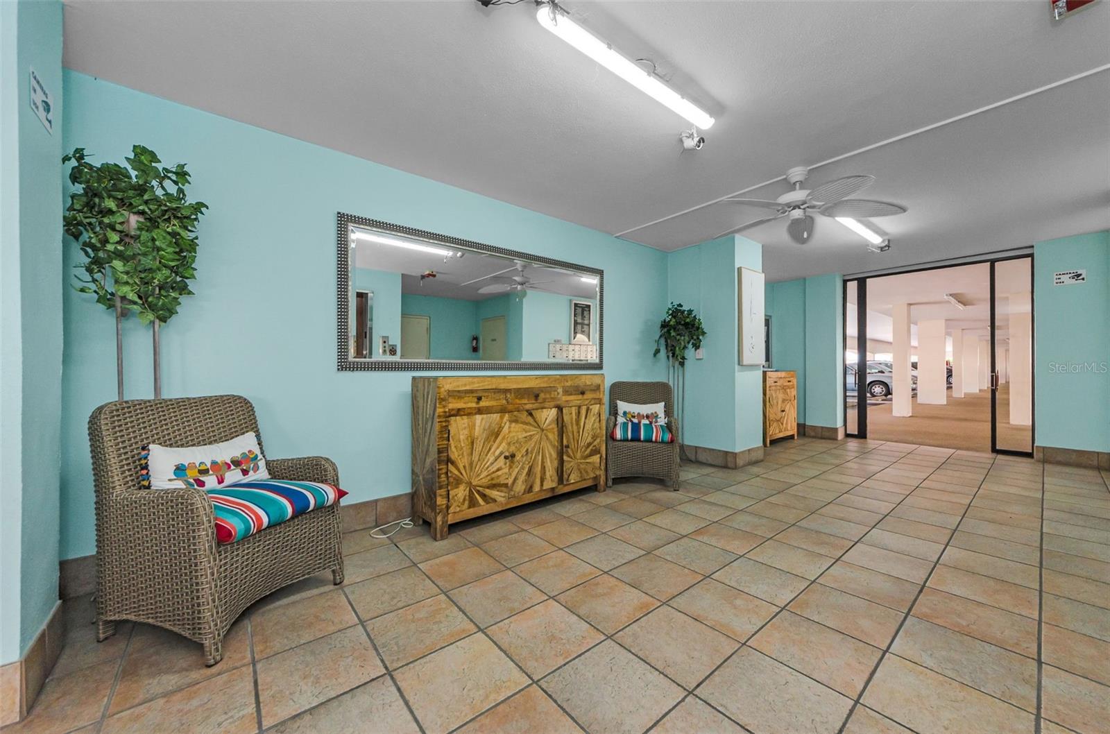 PORT BELLEAIR 4 CONDO - Residential