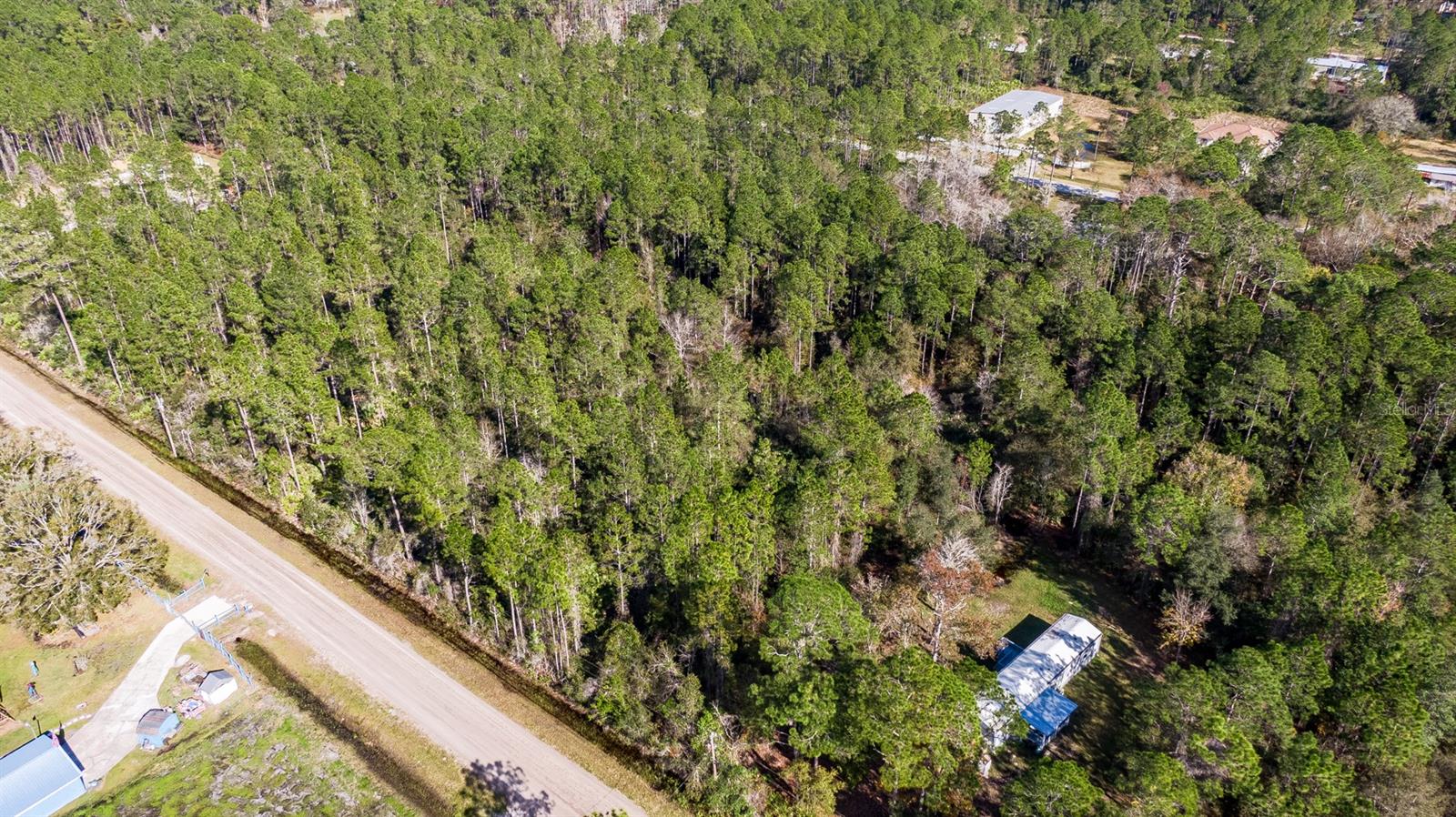 DAYTONA NORTH SUB - Land