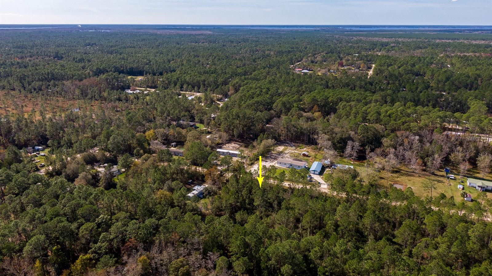 DAYTONA NORTH SUB - Land