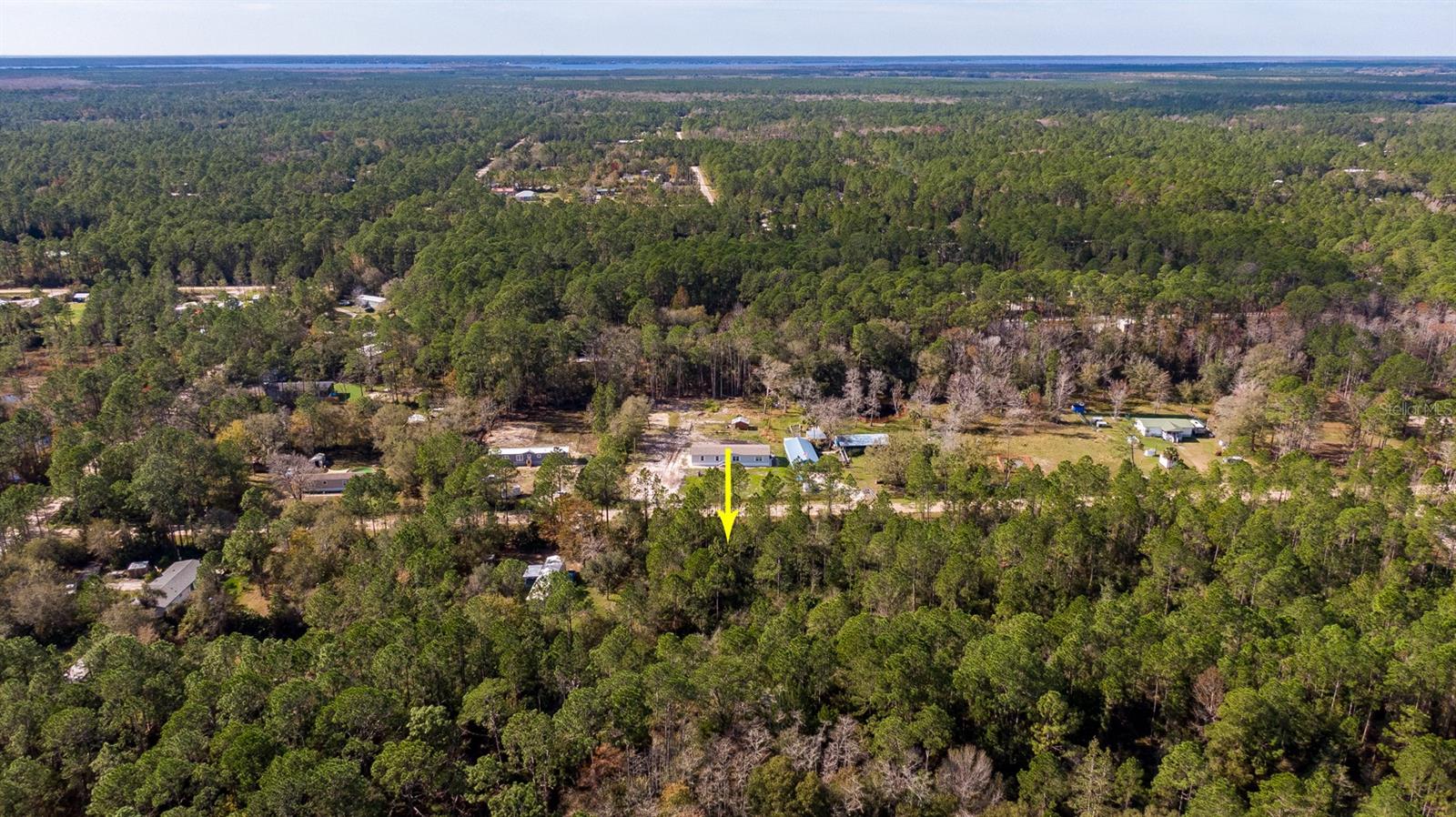 DAYTONA NORTH SUB - Land