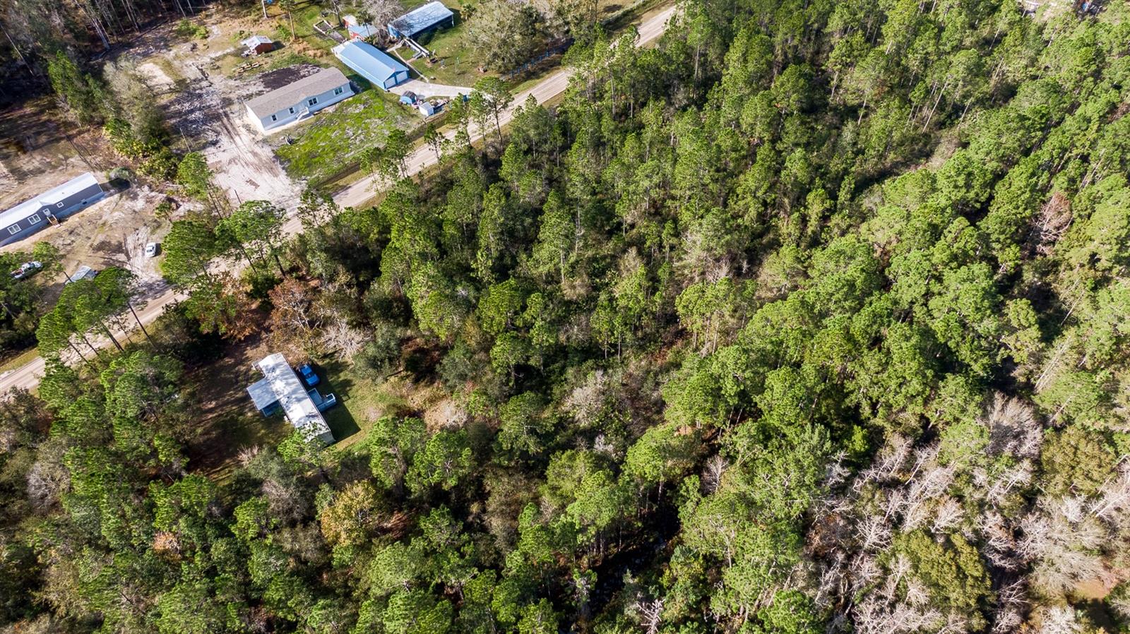 DAYTONA NORTH SUB - Land