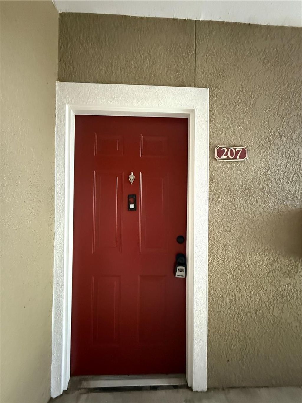 Photo of 8112 Claire Ann Drive #207, Orlando, FL 32825 (MLS # O6354658)