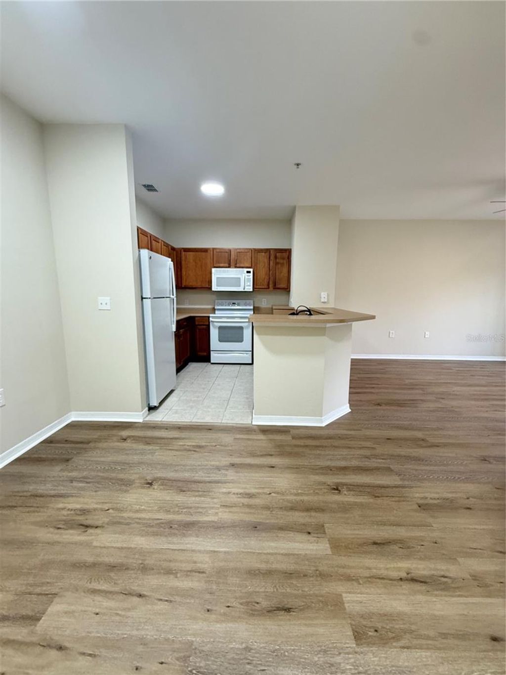 Photo of 8112 Claire Ann Drive #207, Orlando, FL 32825 (MLS # O6354658)
