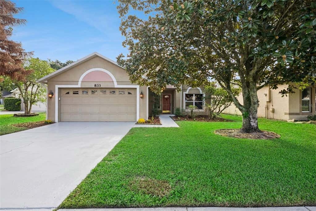 Photo of 833 Delfino Place, Lake Mary, FL 32746 (MLS # V4950869)