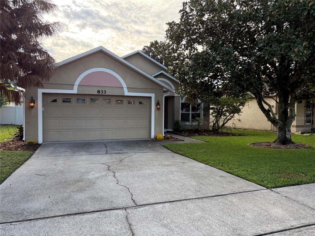 Photo of 833 Delfino Place, Lake Mary, FL 32746 (MLS # V4950869)