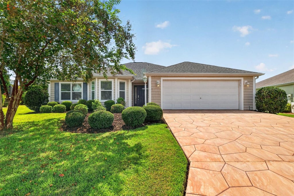 Photo of The Villages, FL 32163 (MLS # G5117683)