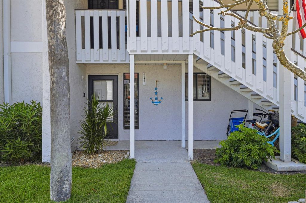 Photo of 1801 Gulf Drive N #142, Bradenton Beach, FL 34217 (MLS # A4688086)