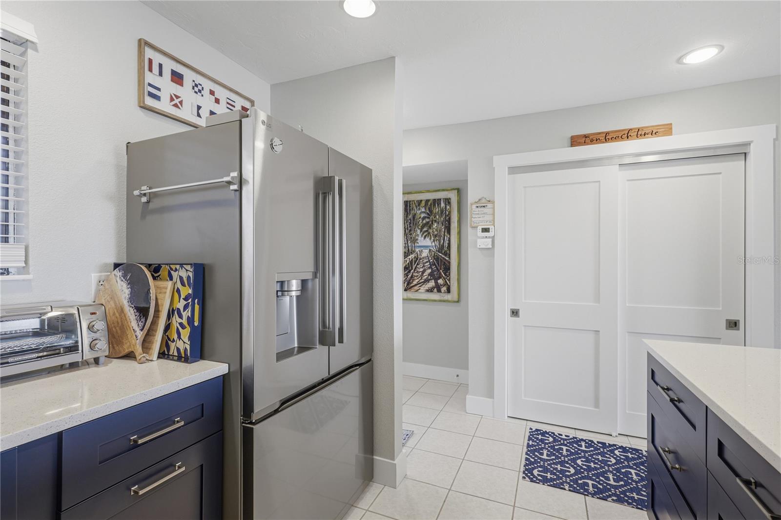 RUNAWAY BAY - Residential