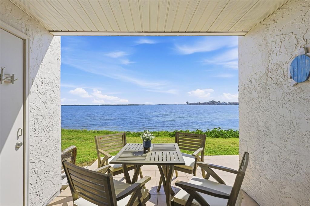 Photo of 1801 Gulf Drive N #142, Bradenton Beach, FL 34217 (MLS # A4688086)
