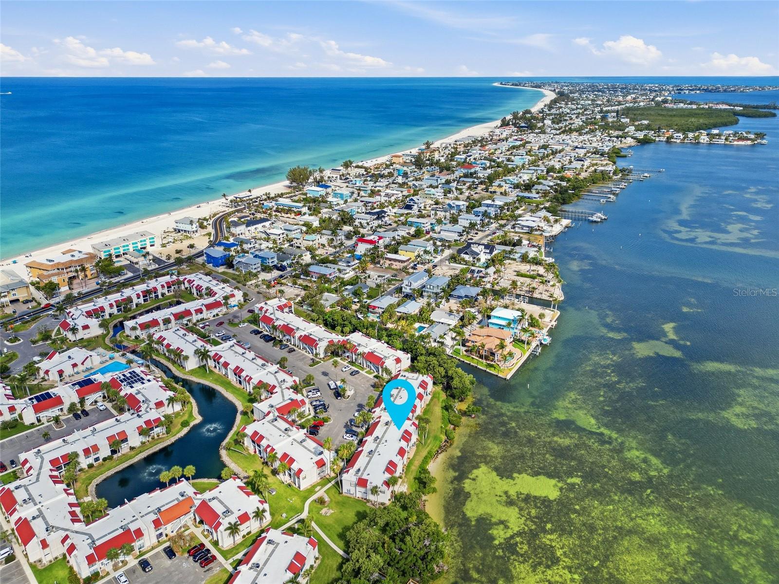 RUNAWAY BAY - Residential