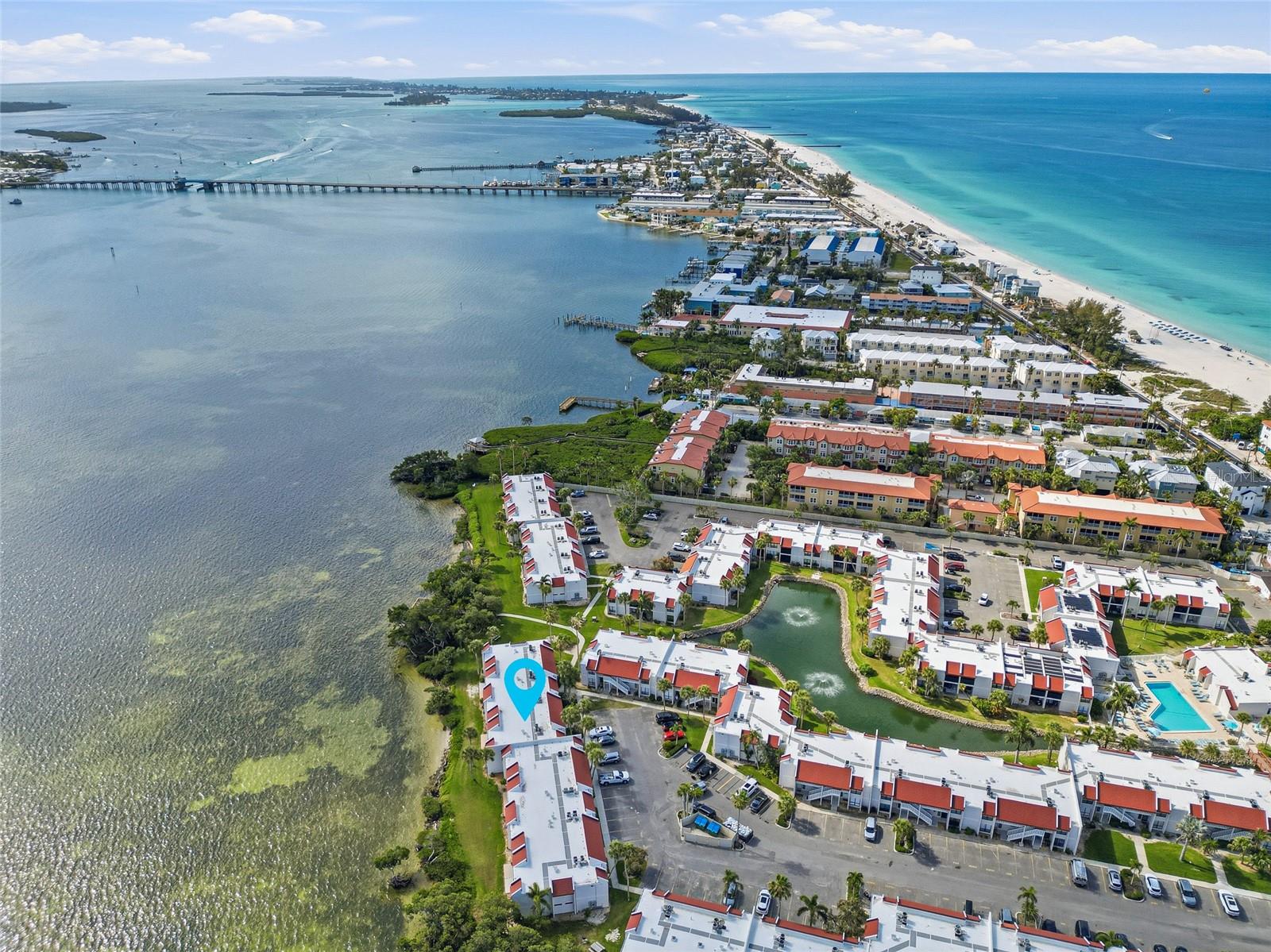 RUNAWAY BAY - Residential