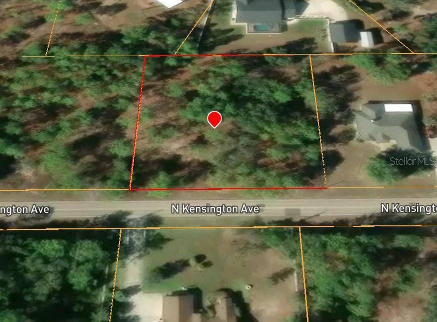 818 N KENSINGTON AVENUE