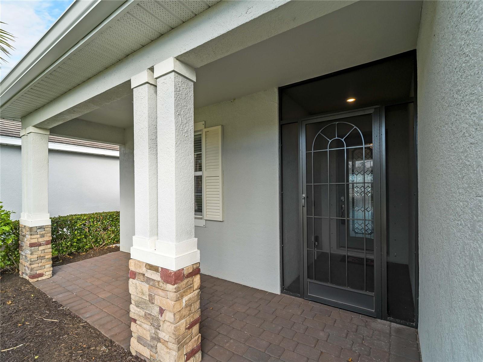 HARBOR WEST - Residential