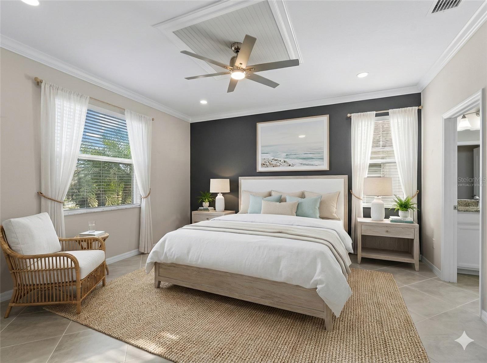 HARBOR WEST - Residential