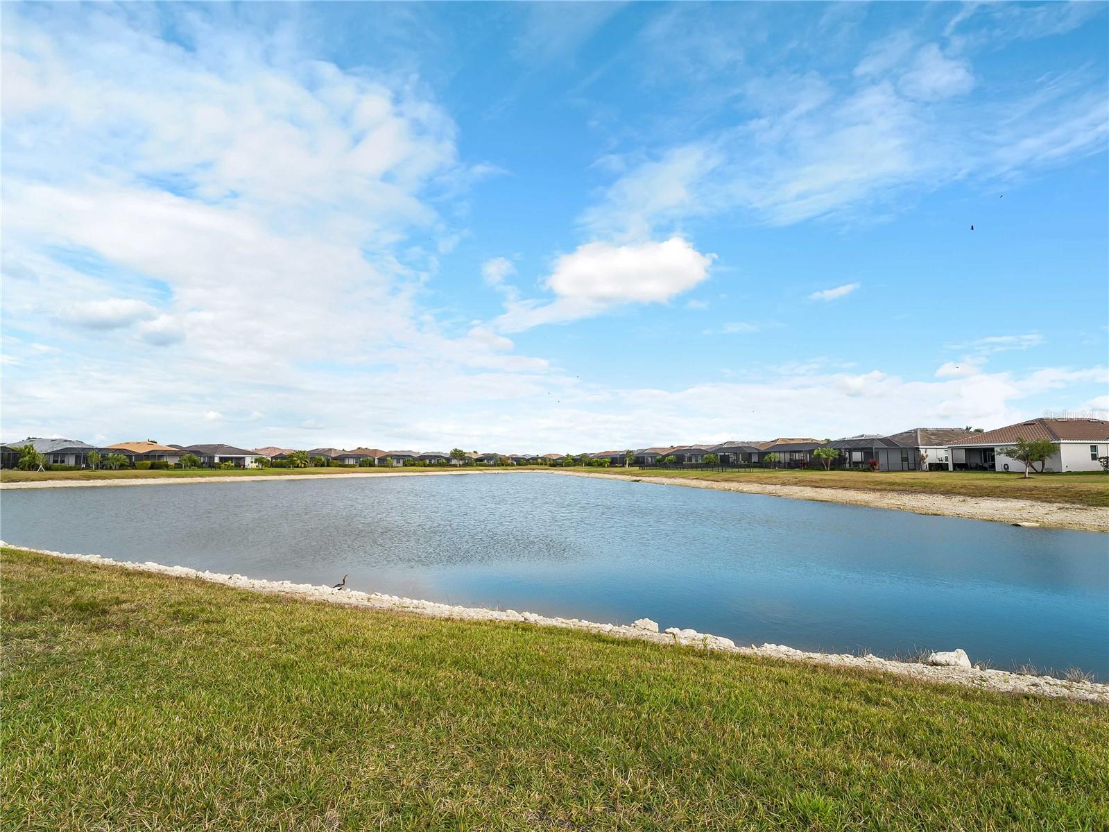 HARBOR WEST - Residential