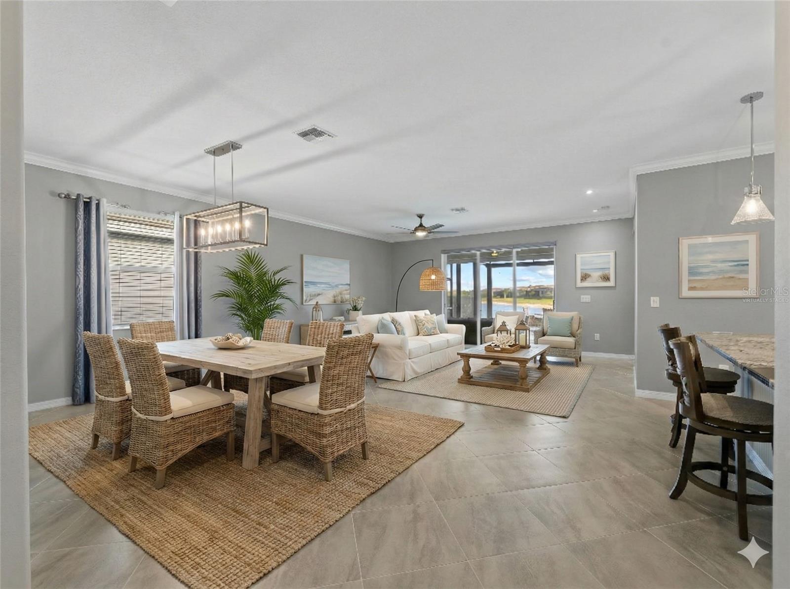 HARBOR WEST - Residential