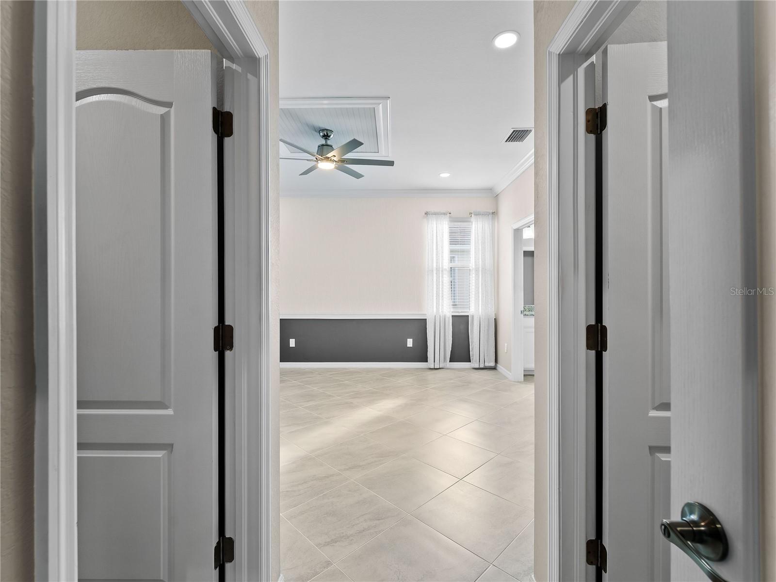 HARBOR WEST - Residential