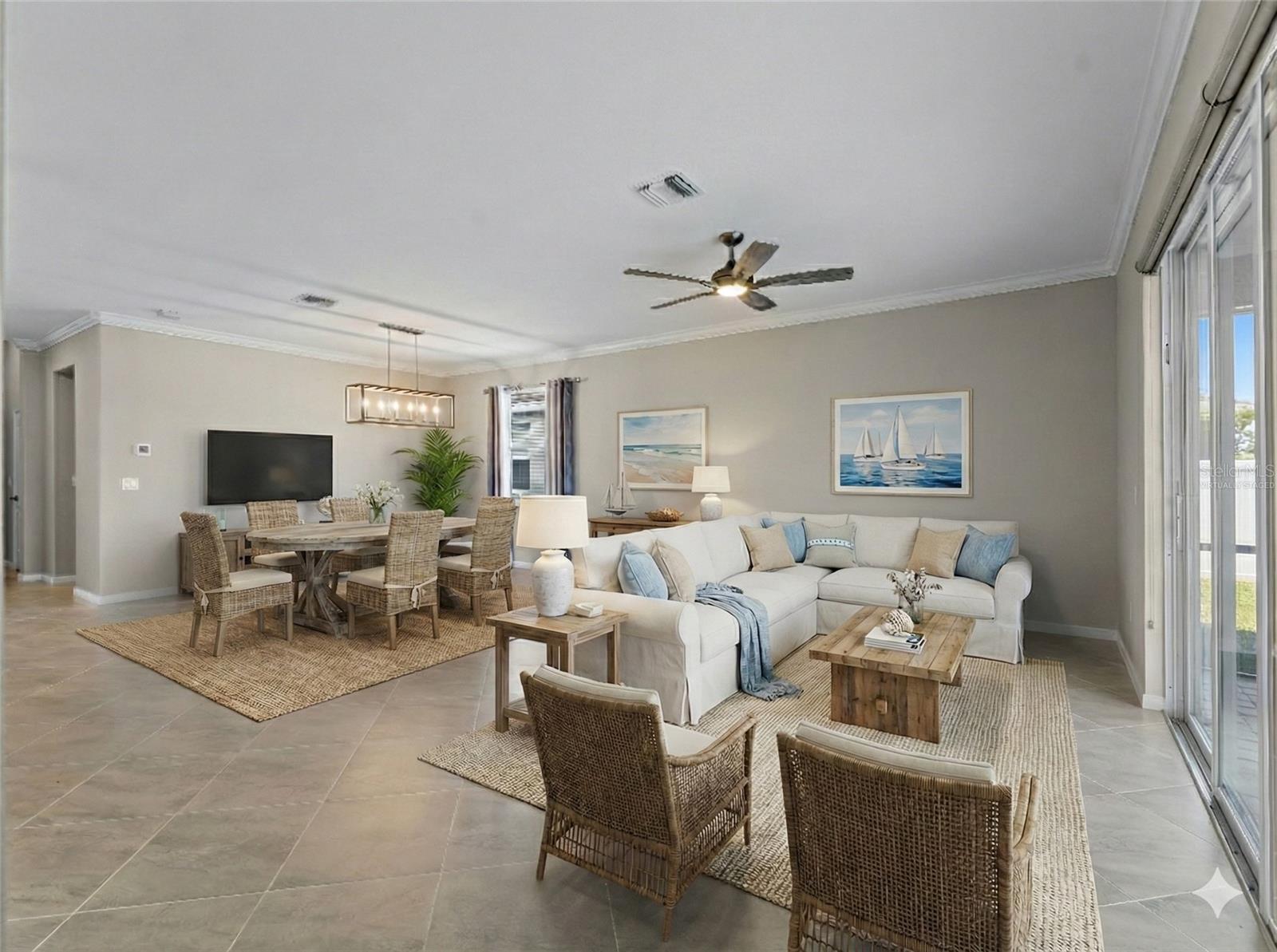 HARBOR WEST - Residential