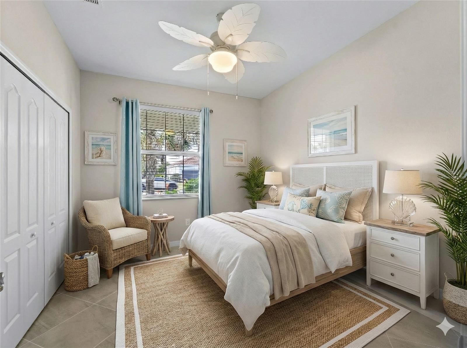 HARBOR WEST - Residential