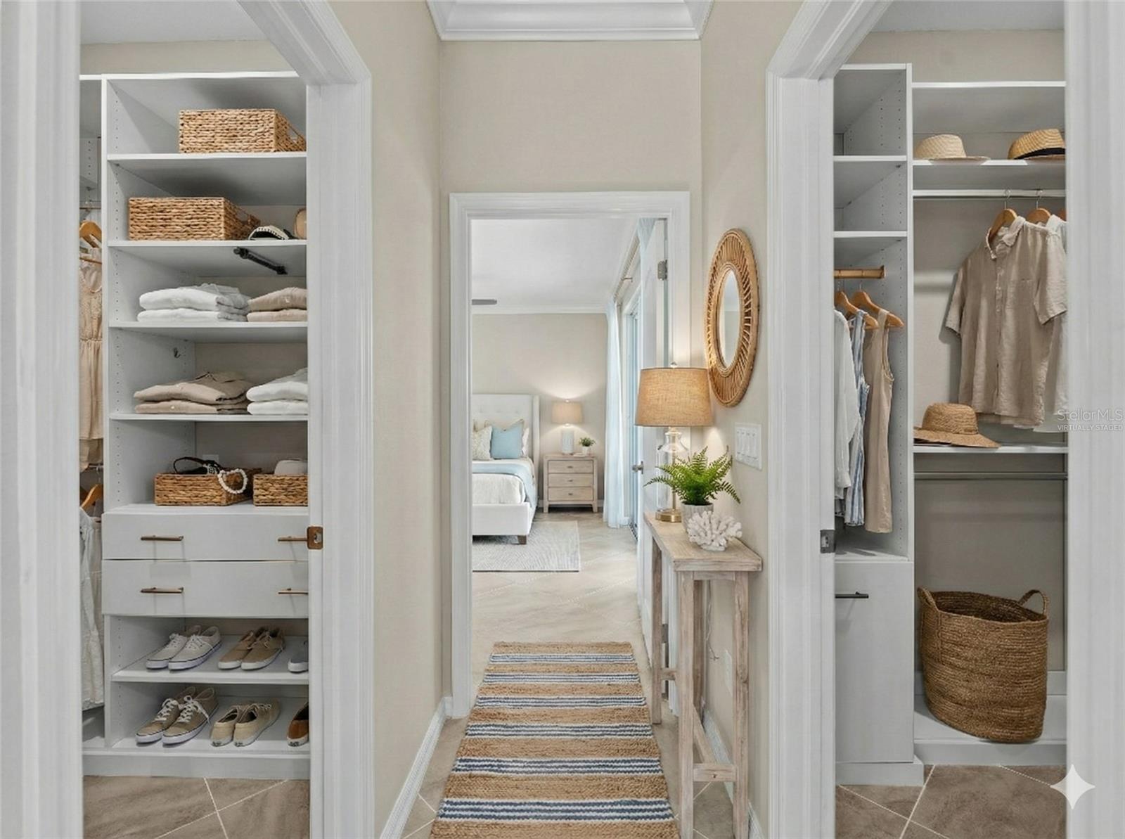 HARBOR WEST - Residential