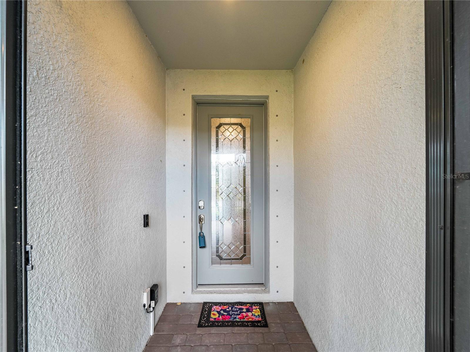 HARBOR WEST - Residential