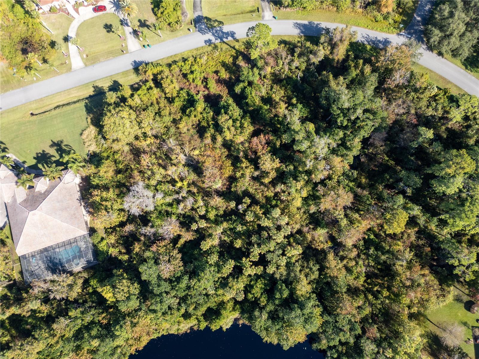 RAMBLING ACRES WEST - Land