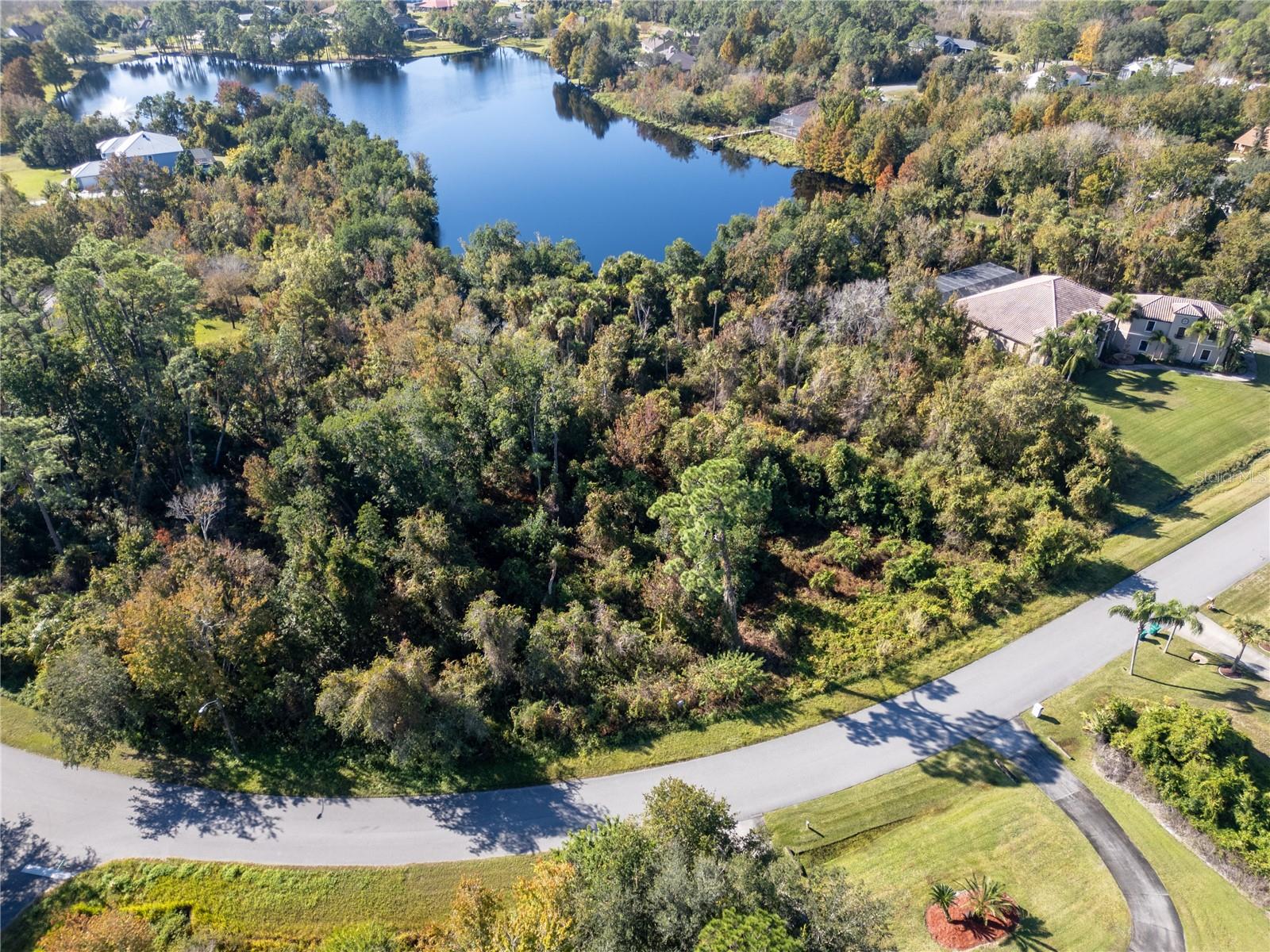 RAMBLING ACRES WEST - Land