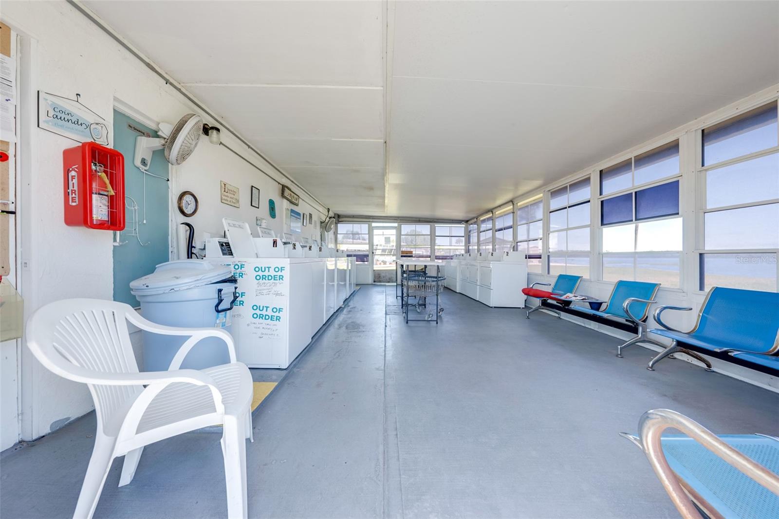 SHELTER COVE - Residential