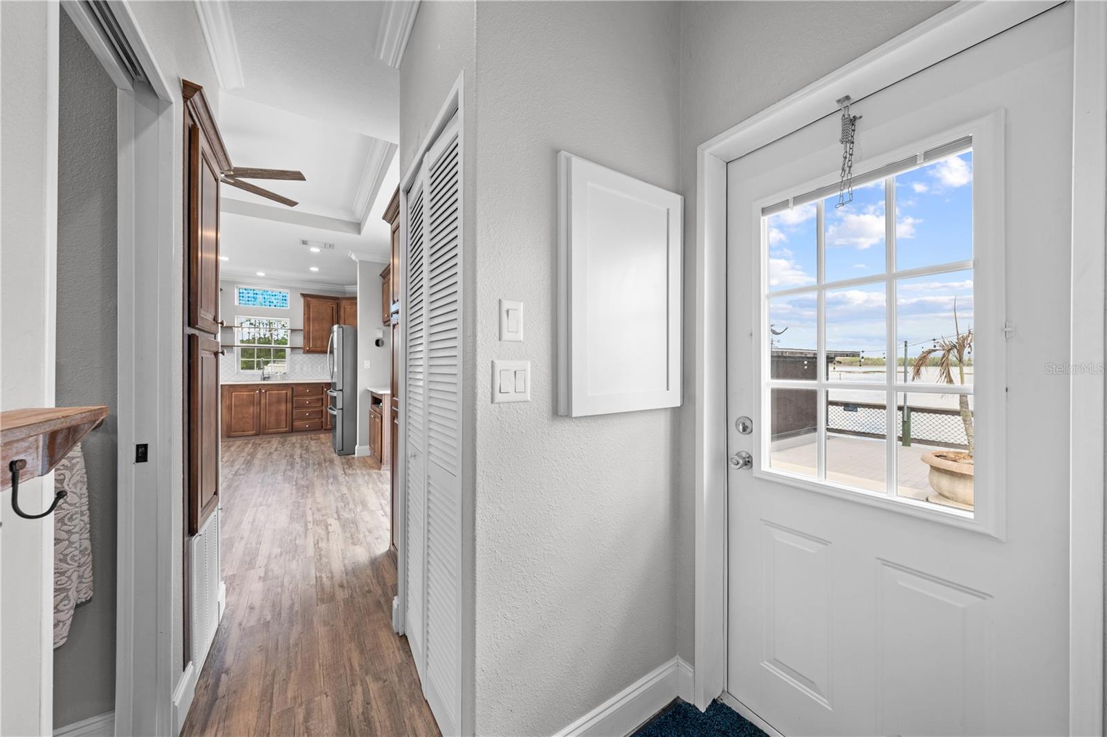 SHELTER COVE - Residential