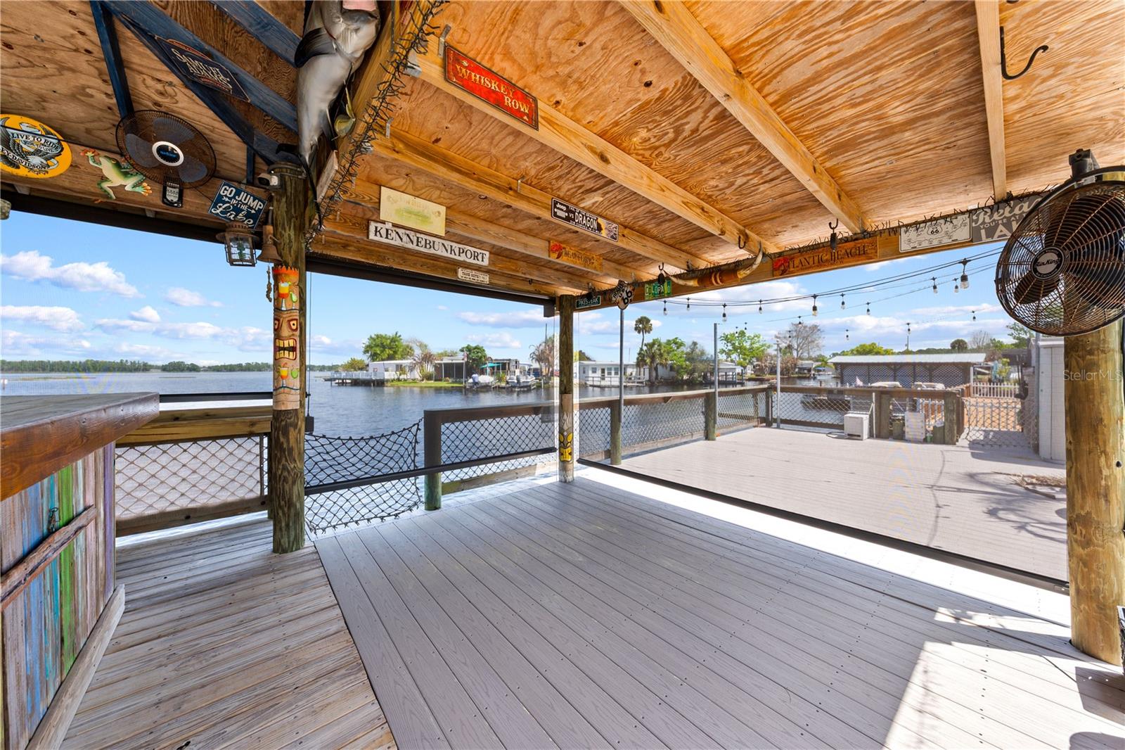 SHELTER COVE - Residential