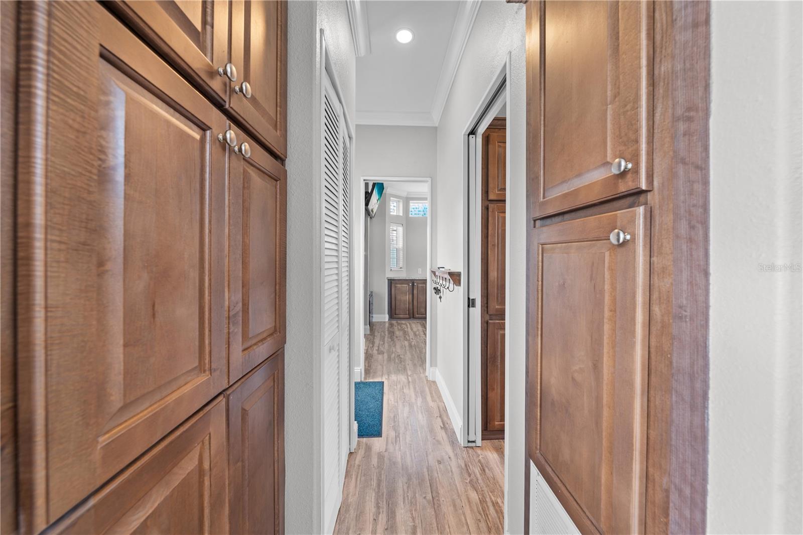 SHELTER COVE - Residential