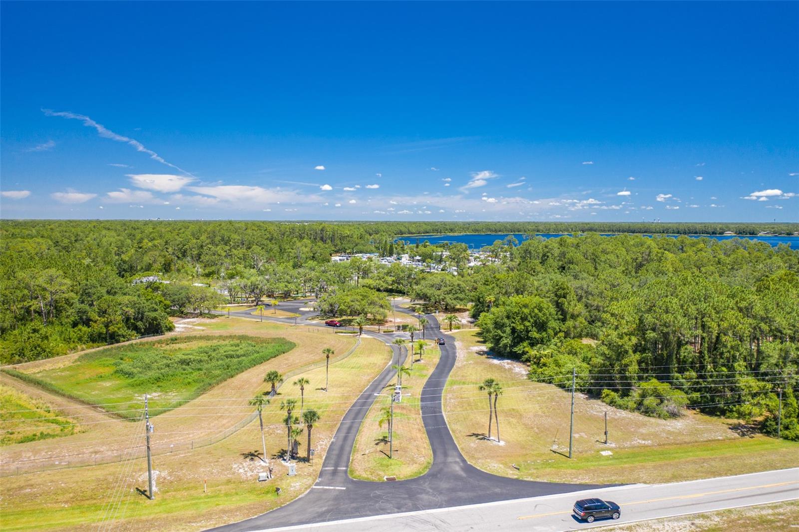 SHELTER COVE - Residential