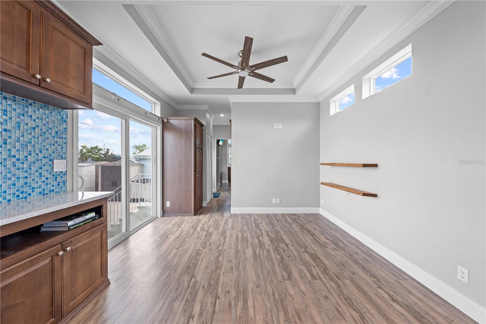 SHELTER COVE - Residential