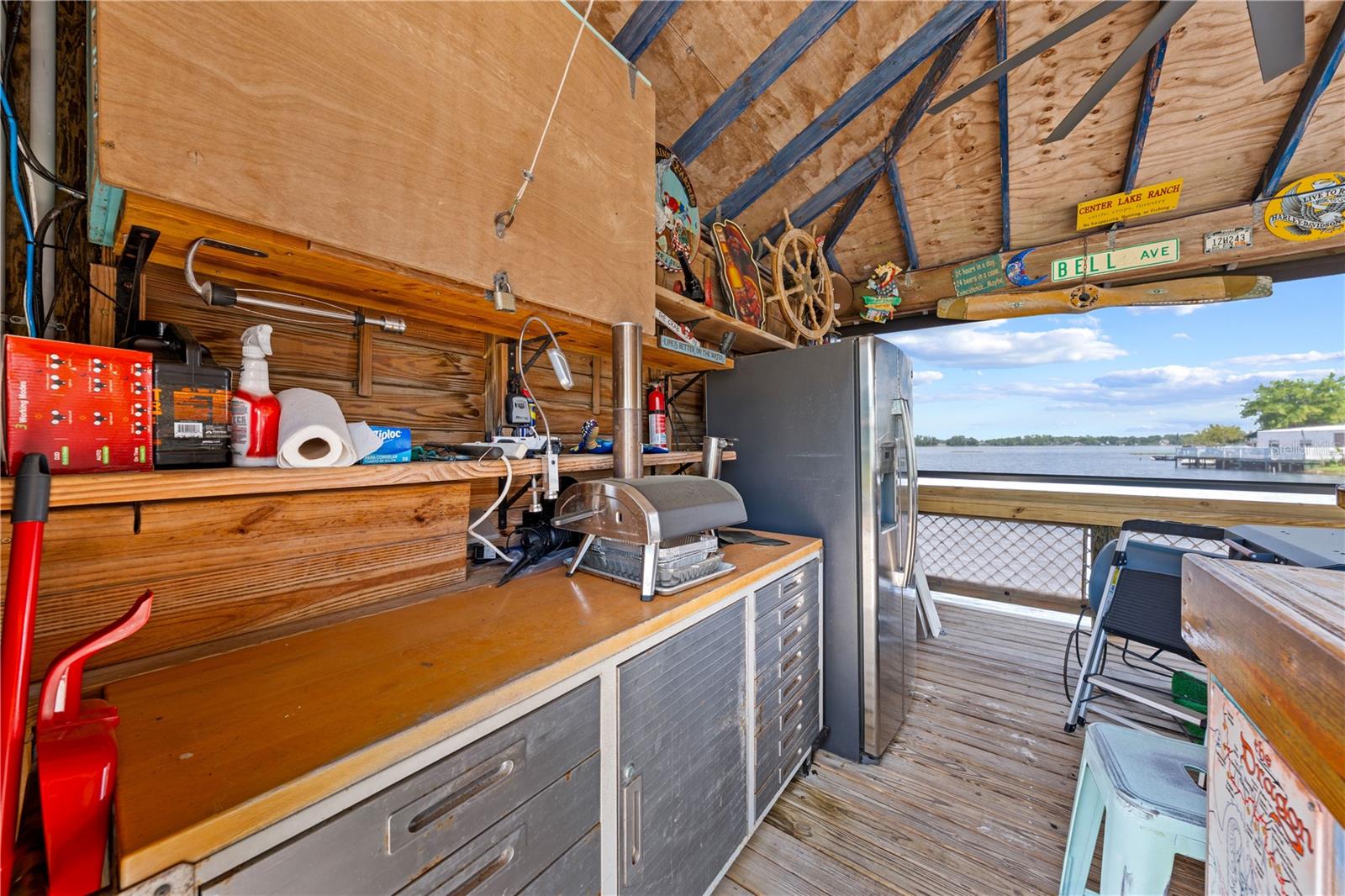 SHELTER COVE - Residential